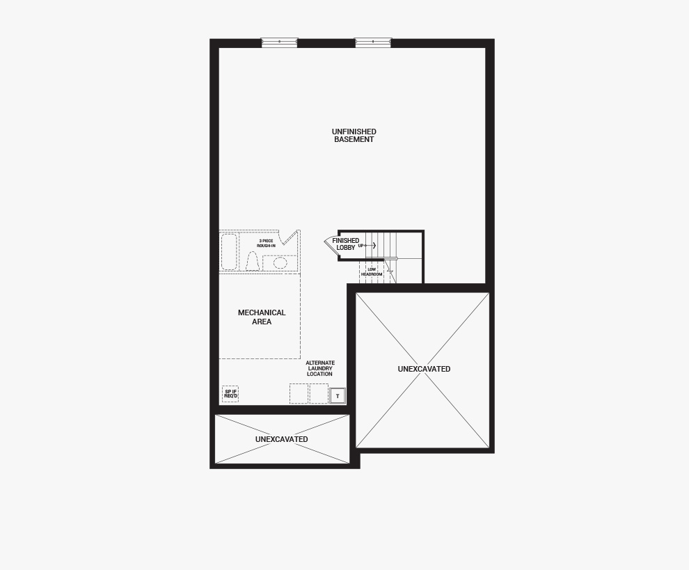 Avalon Encore Banff Orléans New Homes For Sale Minto